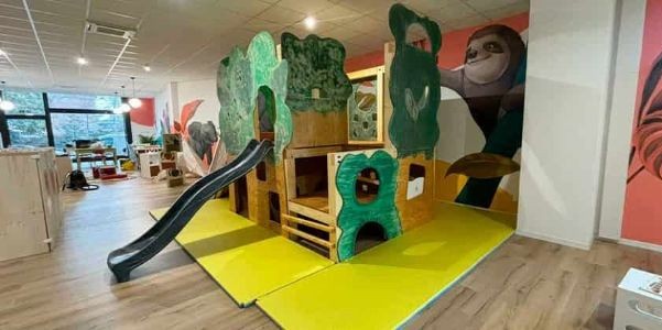 MUSEO DEI BAMBINI DI TREVISO